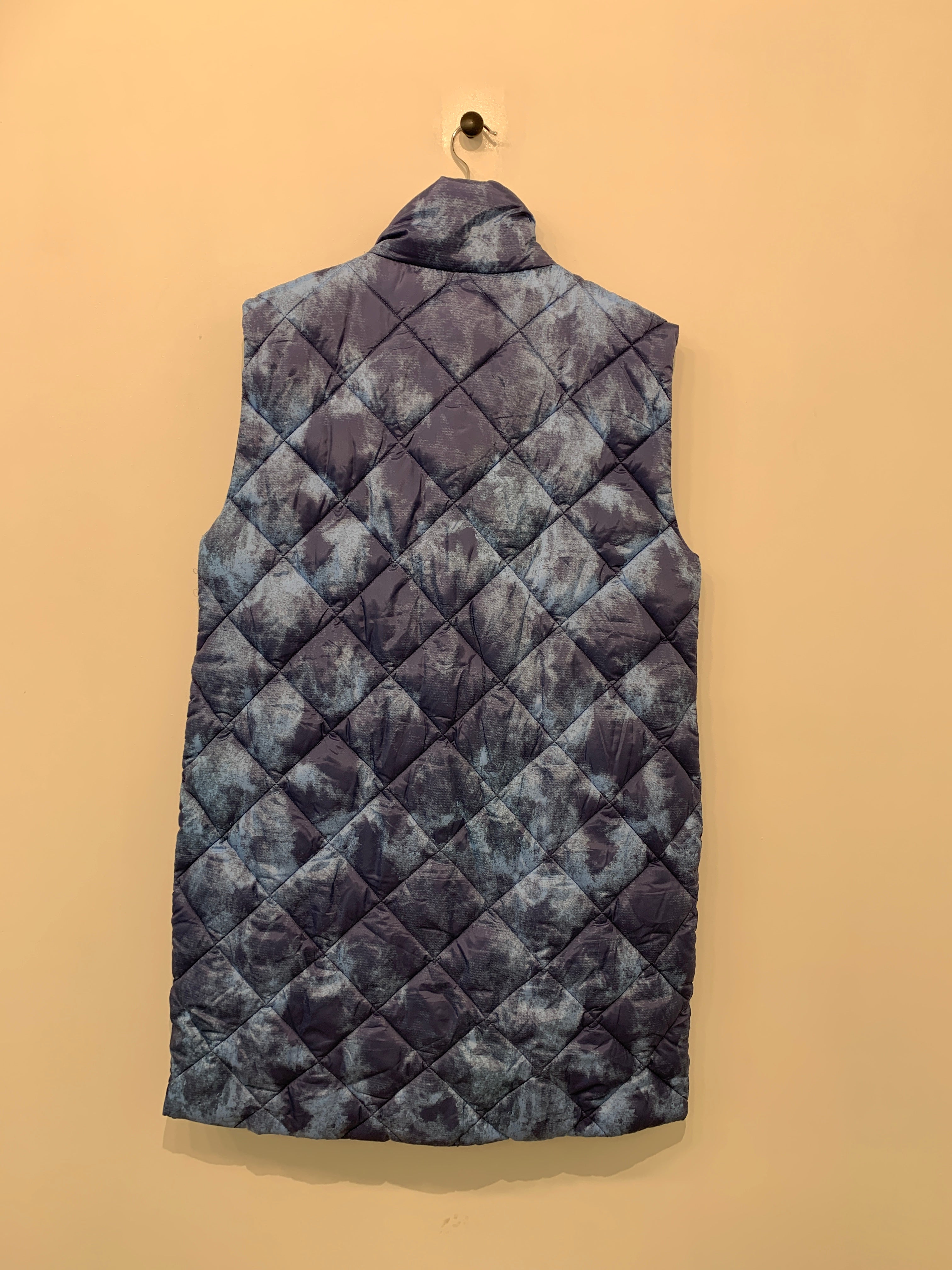Freequent Vest